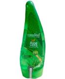 Organic Aloe Vera Gel with Natural Extracts - 100g | Herbal No Side Effects International Shipping - Buy Online on GoSupps.com