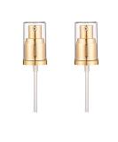 2 Pack Upgrade Foundation Pump Replacement for MAC and EL Double Wear Foundation - Gold (3 colors) - Buy Online on GoSupps.com