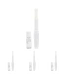 Buy Maybelline New York Lip Care - Super Stay 24h Moisturizing Balm (Colorless 5g 4 Pack) | International Shipping - Buy Online on GoSupps.com
