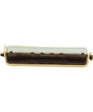 Fripac-Medis Permanent Wave Roller LW1 - 10 Pack (16mm Black/Grey) | International Shipping Available - Buy Online on GoSupps.com