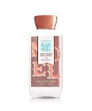 Buy Bath and Body Works Vanilla Bean Noel Body Lotion 8 oz - Hydrating Festive Fragrance International Shipping Available - Buy Online on GoSupps.com