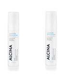 Alcina Curl Emulsion 2 x 100ml Unscented 100 ml (Pack of 2) - Buy Online on GoSupps.com