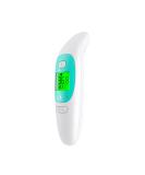 Non Contact Infrared Forehead Thermometer for Adults - Digital Body Temperature Reader - Buy Online on GoSupps.com
