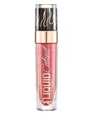 Wet N Wild MegaLast Liquid Catsuit Metallic Lipstick - Redlings 36324 | Long-lasting Vibrant Color | International Shipping Available - Buy Online on GoSupps.com