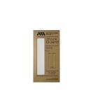 AMS Honeycomb High Impact Fork Guard - Protect Your Bike Fork from Scratches - Clear/Silver - Buy Online on GoSupps.com
