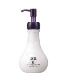 ANNA SUI Cleansing Water - Moisturizing Makeup Remover with Botanical Extracts | 6.7 Fl Oz | Gentle Cleanse & Melt Away Impurities | International Shipping Available - Buy Online on GoSupps.com