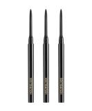HOURGLASS 1.5mm Mechanical Gel Liner - 3-Pack in Obsidian | Long-lasting Precision Formula - Buy Online on GoSupps.com