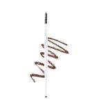 Colourpop Precision Eye Brow Pencil (Bangin' Brunette) - Brown | Long-Lasting Formula - Buy Online on GoSupps.com