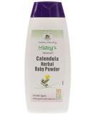 Organic Potenised Calendula Herbal Baby Powder by The House of Mistry - Buy Online on GoSupps.com