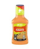 Taco Bell Bold & Creamy Sauce - Chipotle 8 Fl Oz (Pack of 2) - Buy Online on GoSupps.com