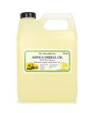 Dr Adorable 32 oz Arnica Herbal Oil - 100% Pure Natural Organic Infusion for Pain Relief | Free International Shipping - Buy Online on GoSupps.com