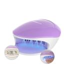 TOUCHBeauty 2-in-1 Nail Dryer - Mini Portable Electric UV & Fan Nail Tool for Quick Drying | Ideal for Salon Home & Kids - International Shipping Available - Buy Online on GoSupps.com