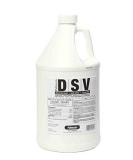 Nisus DSV Disinfectant Sanitizer Virucide - 128 Fl Oz Gallon | International Shipping Available - Buy Online on GoSupps.com