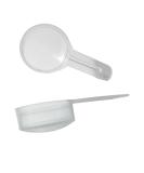 Buy 1000 Measuring Spoons - 5ml (5g Creatine) - Perfect for Precision Measurement | International Shipping Available - Buy Online on GoSupps.com