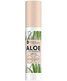 Buy Bell HYPOAllergenic Aloe Eye Concealer SPF 25 - Number 01 Light | International Shipping Available - Buy Online on GoSupps.com