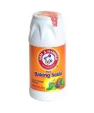 Arm & Hammer Pure Baking Soda 340g (12oz) - Pack of 1 - Buy Online on GoSupps.com