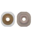 Buy New Image Flextend Precut Ostomy Barrier Adhesive Tape - 57mm Flange Extended Wear 5 per Box | Best Prices & Fast International Shipping - Buy Online on GoSupps.com