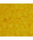 A Pinch Of... Sugar Crunch Lemon - Mini Pouch - 30g. Flavoured sugar crystals. Ideal for cakes ice cream toppings & chocolate creations. Just enough for a single bake. (Sugar Crunch Lemon) - Buy Online on GoSupps.com