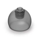 Phonak Large Vented Dome 4.0 - Compatible with Marvel Hearing Aids - Buy Online on GoSupps.com