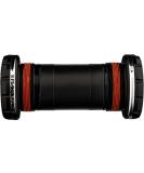 Race Face Cinch BSA Threaded Bottom Bracket Black - 68/73mm - Buy Online on GoSupps.com