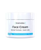 Kremotex Anti Aging Cream: Reduce Wrinkles, Smooth Fine Lines, and Dark Circles - Buy Online on GoSupps.com