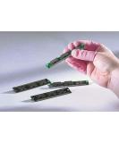 7C Large Latex Antistatic Finger Cots - Premium Quality Protective Gloves for Electronics | International Shipping Available - Buy Online on GoSupps.com