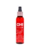 CHI Rosehip Repair & Shine Leave-In Tonic, 4 FL Oz 6 Fl Oz (Pack of 1) - Buy Online on GoSupps.com