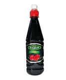 Turkish Pomegranate Molasses Bodrum 500ml | Pomegranate Sauce for Salad Dressing - Buy Online on GoSupps.com