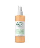Mario Badescu Facial Spray with Aloe, Sage and Orange Blossom for All Skin Types | Face Mist that Hydrates & Uplifts 8 Fl Oz (Pack of 1) - Buy Online on GoSupps.com