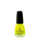 China Glaze Nail Polish - Celtic Sun 1015 | International Shipping Available - Buy Online on GoSupps.com