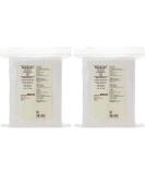 MUJI Cut Cotton Value Set 165pcs 65x50mm - Premium Quality and Absorbent - Buy Online on GoSupps.com