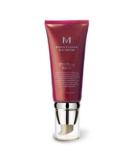 Missha M Perfect Cover BB Cream No.21 - SPF42 PA+++ | Korean Beauty Import for Flawless Skin - Buy Online on GoSupps.com