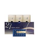 21 Day Renew Serum - Transform Your Skin from Within | Best Anti-Aging Solution for Radiant Skin - Buy Online on GoSupps.com