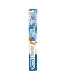 Oral B Indicator Contour Clean Soft Toothbrush - Pack of 1 (Number 40) - Buy Online on GoSupps.com