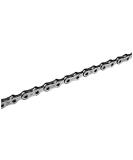 SHIMANO CN-M9100 Chain Silver 126 Links/Quick-Link - Buy Online on GoSupps.com