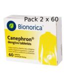 Canephron 120 tabs - Urinary Tract Infection Cystitis Pain Relief - Buy Online on GoSupps.com