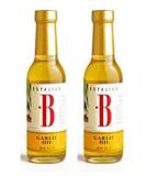 Boyajian Garlic Infused Oil 8 Oz - Pack of 2 | Premium Cooking Oil Set - Buy Online on GoSupps.com