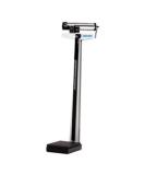 Healthometer 402KL Physician Beam Scale with Height Rod | 390 lb Capacity - Buy Online on GoSupps.com