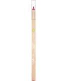 Sante Naturkosmetik Soft Mineral Lipliner 04 Blooming Scarlet | Velvet-Soft Lip Contour Pencil | 1.14g - International Shipping Available - Buy Online on GoSupps.com