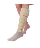 FarrowWrap Basic Legpiece in Tan - BSN FarrowMed (Tall-S) | International Shipping Available - Buy Online on GoSupps.com