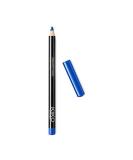 KIKO Milano Colour Kajal 14 - Dream in Blue Eyeliner for Inner Eyelid | International Shipping - Buy Online on GoSupps.com