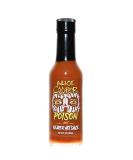 Alice Cooper Poison Reaper Hot Sauce - Buy Online on GoSupps.com