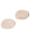 Buy Gel Forefoot Cushions & Anti-Pain Insoles for Foot Pain Relief | Silicone Toe Protectors & Metatarsal Pads for Dance | International Shipping Available - Buy Online on GoSupps.com
