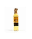 Premium White Truffle Oil - 8oz Bottle - Buy Online on GoSupps.com