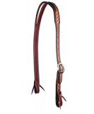 Professional's Choice Leather Head Harness Horse Headstall - Buy Online on GoSupps.com