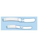 Urocare Extra-Large Fabric Leg Strap Kit | Lower #6345 & Upper #6346 | International Shipping Available - Buy Online on GoSupps.com