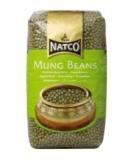 Natco Mung Beans 500g - Buy the Finest Quality Online - Buy Online on GoSupps.com