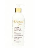 Diamond Glow Elegant Whitening Beauty Milk with Amla & Dandelion Extract by Diamond Glow - Buy Online on GoSupps.com