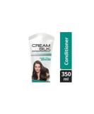 Buy Cream Silk Conditioner Hair Fall Defense 350ml - Family Size | Best International Shipping - Buy Online on GoSupps.com