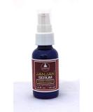 JanJan Anti-Aging Super Serum for Face Eyes & Neck | Retinol Vitamin C & Essential Oils for Hydration & Nutrition - Buy Online on GoSupps.com
